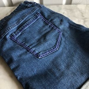 Guess denim short size 34